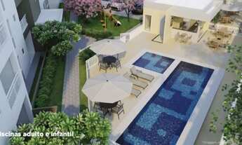 Imagem 5: APT 063, Maraponga, Condomínio Fantastique 4, Apartamento com 02 e 03 quartos