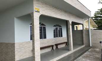 Imagem 2: Casa de Praia - Pé na areia - Penha