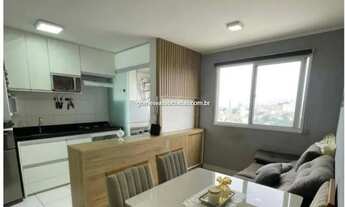 Imagem 3: Apartamento para Alugar no Jardim Celeste - 2 Dormitórios, R$ 2.200, com Ótima Localização