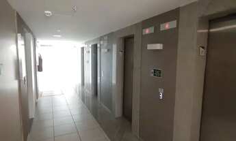 Imagem 3: ALA COMERCIAL DE 36M² LOCALIZADA NO MOMENTUM OFFICE - BEZERRA DE MENEZES