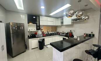 Imagem 5: GR VENDE OU ALUGA Condominio Jardim Portugal- 4/1 suite- 220m2- 2 pavimentos- OPORTUNIDADE