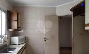 Imagem 7: Apartamento à venda com 2 quartos no condomínio Residencial Park, São Paulo - SP