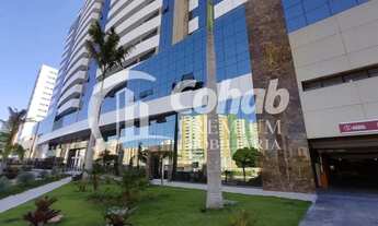 Imagem 7: Sala comercial no centro médico Jardim Europa com 30,12m² para Locação