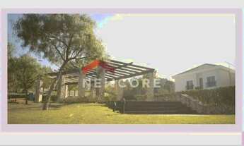 Imagem 3: Casa de condomínio em Rua Camille Pissarro - Tamboré - Santana de Parnaíba/SP