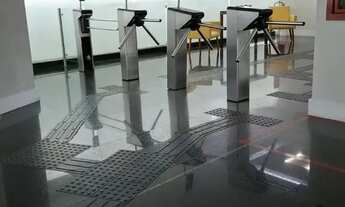 Imagem 2: Salas Comerciais para Aluguel no Condomínio ION Inteligente Center Barra da Tijuca