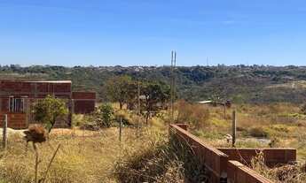 Imagem 3: LOTES A VENDA SAMAMBAIA NORTE 615