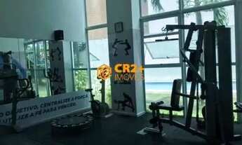 Imagem 5: Apartamento á Venda, com 113,51m², no Bairro do Espinheiro