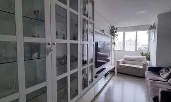 Imagem 6: Apartamento Mobiliado com 76 metros 3 quartos 1 vaga no bairro Santana em Porto Alegre - R