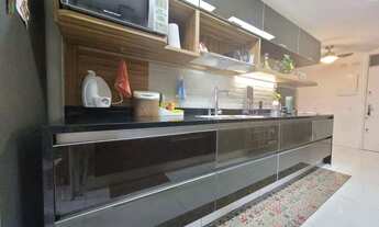 Imagem 2: Apartamento para alugar em Rio de Janeiro, Barra da Tijuca, com 4 quartos, 205m²