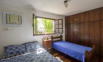 Imagem 5: Residência em Localização Privilegiada - 200m da Praia na Barra