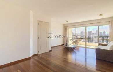 Imagem 2: Aluguel Apartamento 3 Dormitórios - 132 m² Vila Romana