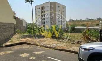 Imagem: Terreno Residencial - 1.150m² - Região