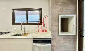 Imagem 7: Residência de Alto Padrão no Boa Vista Estilo Mini Mansão em Condomínio