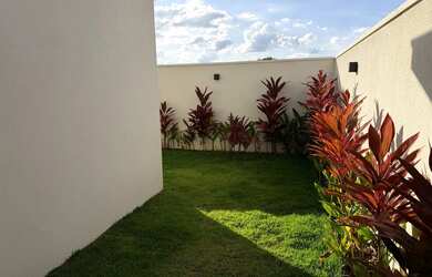 Imagem 5: Casa condomínio Alphaville 1