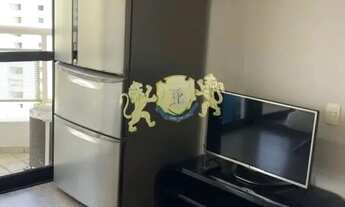 Imagem 2: Flat para alugar em Moema - Edifício The Palace