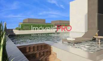 Imagem: Casa Residencial em Condominio no Brooklin