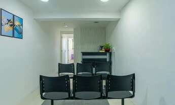 Imagem 4: Imóvel para venda possui 50 metros quadrados em Santana - São Paulo - SP