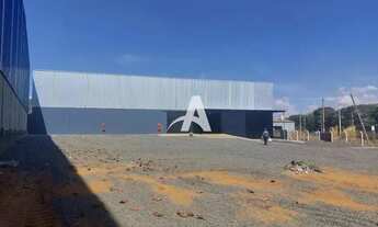 Imagem: Aluguel Galpão MINAS GERAIS