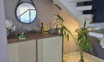 Imagem: Casa em condomínio para aluguel no Condomínio