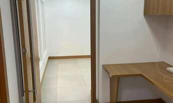 Imagem 5: Sala comercial 100 m² no Le Monde Office Alto padrão na Barra da Tijuca