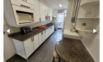 Imagem 7: Guarujá pitangueiras frente total para o mar, 4 dormitórios