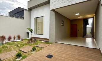 Imagem: VENDO CASA NA ARUANA