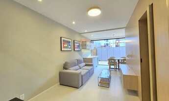 Imagem 3: Apartamento Garden à Venda em Alphaville I Salvador