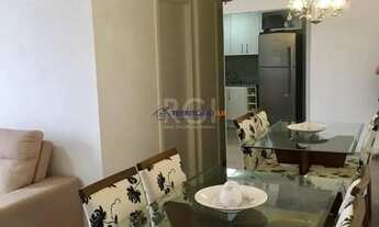 Imagem 5: LINDO APARTAMENTO MOBILIADO