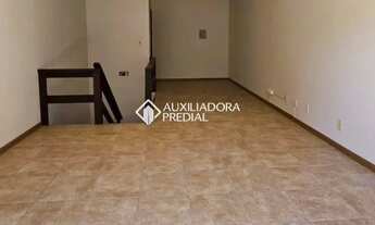 Imagem 2: Sala duplex no Edifício Baalbeck no Centro de São Leopoldo
