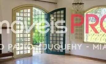 Imagem 2: Casa 04 dorm 02 suites 340mts a venda no Morumbi