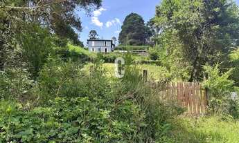 Imagem: Terreno à venda, Vale Feliz, Campos do