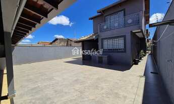 Imagem 6: Sobrado à venda, Vila Vilas Boas, Campo Grande, MS