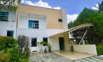 Imagem: Casa parque dez mobiliada Shangrila Village