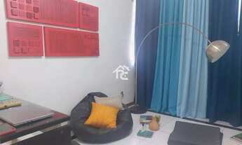 Imagem 3: Apartamento com 1 quarto à venda, 47 m² por R$ 380.000 - Icaraí - Niterói/RJ