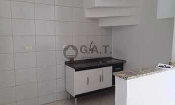 Imagem 5: Casa para Locação em Sorocaba-SP: 3 Quartos, 1 Suíte, 2 Banheiros, 2 Vagas de Garagem - Ja