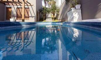 Imagem 7: Casa Condominio para Venda - 262.98m², 3 dormitórios, sendo 1 suites, 2 vagas - Imperial P