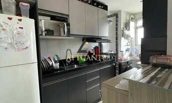 Imagem 3: Apartamento no Bela Vista com 2 dormitórios e sacada!