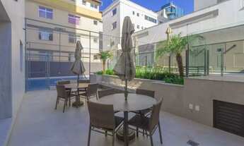 Imagem 5: Apartamento 4 Quartos à venda, 4 quartos, 2 suítes, 3 vagas, Cidade Nova - Belo Horizonte