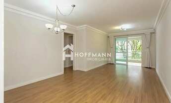 Imagem 5: APARTAMENTO JUVEVÊ 167m², CHURRASQUEIRA INDV 02 VAGAS, R$ 1.190.000