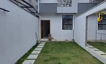 Imagem: Casa de 3 quartos com súite no Bairro Jardim