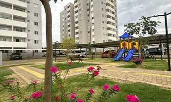 Imagem: Apartamento para alugar no Residencial Ideale