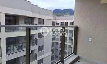Imagem 5: Tijuca Apartamento com 3 dormitórios