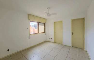 Imagem 2: Apartamento 36,38 m² para Aluguel 1 Dormitório, Churrasqueira | Centro, Pelotas/RS