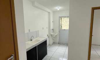 Imagem 4: APARTAMENTO TERRÉO 2/4 COM GARDEN VISTA DO BOSQUE I