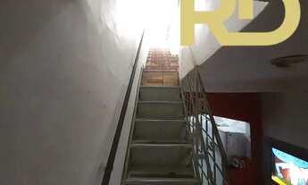 Imagem 7: Casa de 3 andares à venda no Vera Cruz