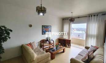 Imagem 3: Apartamento com 2 dormitórios para alugar, 98 m² por R$ 3.110,52/mês - Rudge Ramos - São B