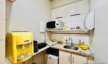 Imagem 9: CONJ. COMERCIAL - SÉ - SP