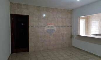 Imagem 3: Casa Aluguel: Charmosa e com 2 quartos sendo 1 suite. JD Universitário. Araras.SP