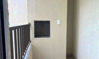 Imagem 3: Apartamento para alugar no Residencial Laguna Di Sevilha com 2 quartos na Região Leste de