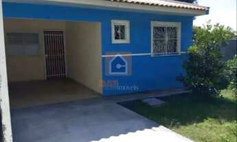 Imagem: Casa à venda no bairro São Francisco